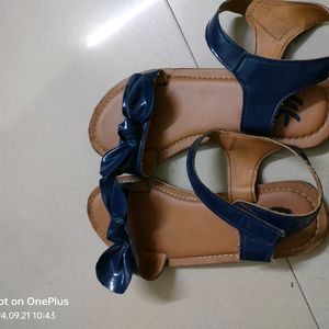 Combo Sandal