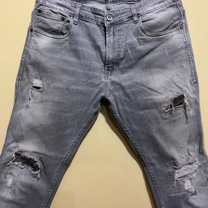 Ripped Jeans For Men