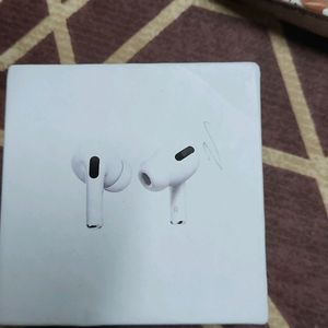 Apple Airpods Pro Master Copy