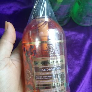 Khadi Natural Hand Wash