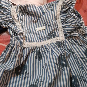 Baby Girl Frock