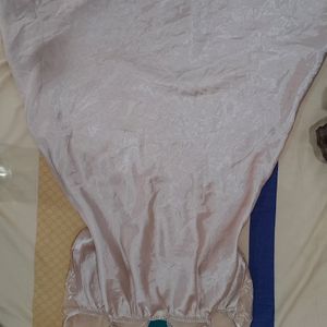 Silk Nightdress