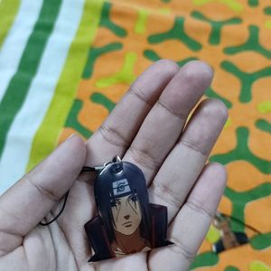 Itachi Uchiha Charm Naruto Anime