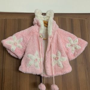 Baby Fur 2 Combo Jackets (1 to 3 yrs)