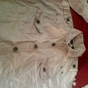 Boys shirt