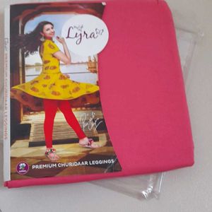 Lyra Legging