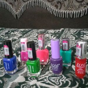 7 Best Quality Nail Pent