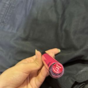 Nykaa Liquid lipstick