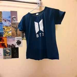 BTS Tshirt