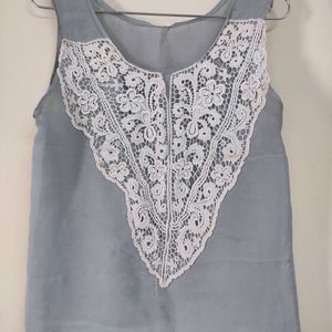 Cami Tank Top