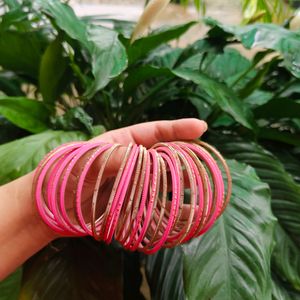 Combo Bangles And Earings