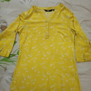 Short Kurti