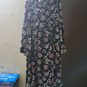 Shoppers Stop Dress Size Xl(hardly Used )