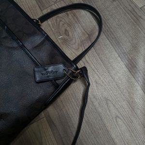 Coach Sling Bag