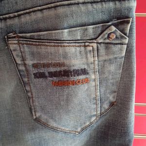 Denim Jeans for men