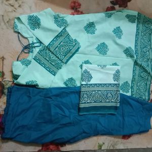 Kurta Sets With 3 Piece