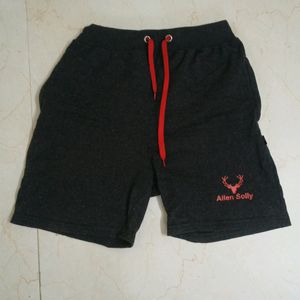 Pack Of 2 Shorts