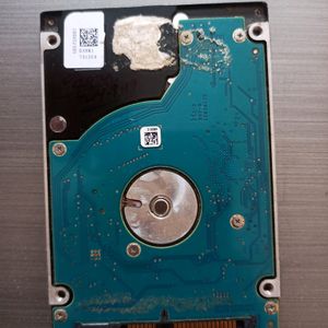 Laptop Hard Disk