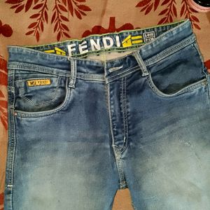 New Jean's for men's