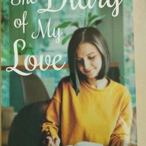 The Diary Of My Love