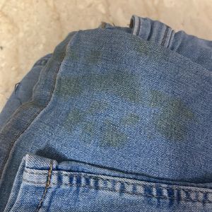 H&M Flared Girls Jeans