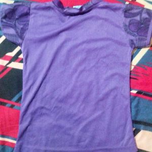 Kids Wear Nighty Top