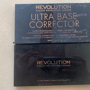 Makeup Revolution London