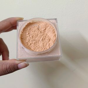 Maybelline Fit Me Loose Powder