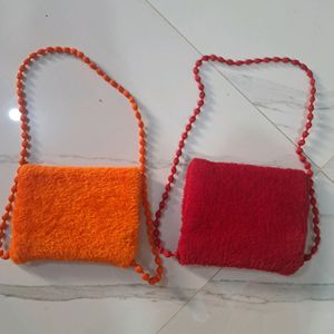 kids purse combo pack 2