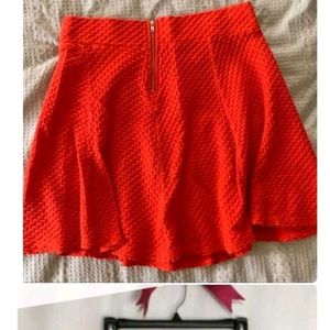 H&M Skirt..