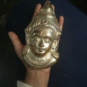 varalakshmi idol