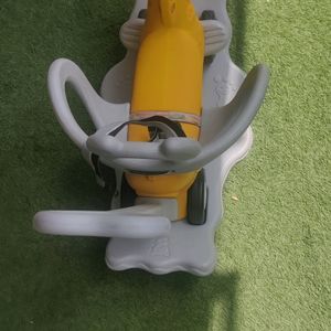 Rocking Horse ToyRs 700 Only