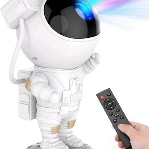 ASTRONAUT PROJECTOR