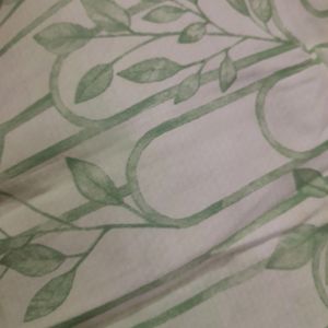 King size Cotton Bedsheet