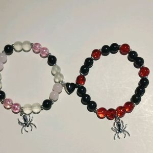 Couple Bracelets