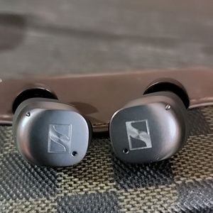 Sennheiser MTW3 Buds Tws