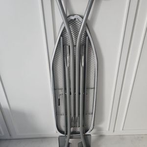 Grey Ironing Board