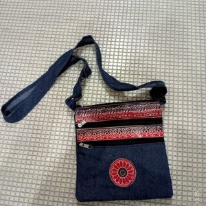 Sling Bag