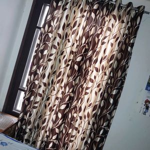 Set Of 2 Curtains