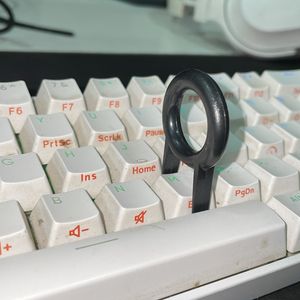 Zebroincs Key Picker