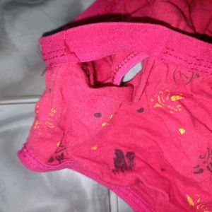 Two Pink Panty