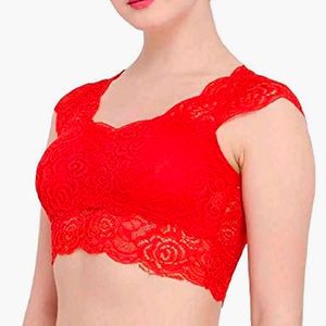 Red Camisole