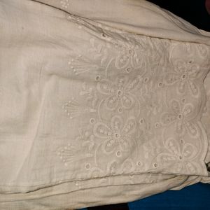 Combo Of 2 Kurta Sets