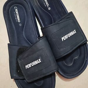 Performax Blue Sandals