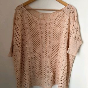 Imported Knitted Top