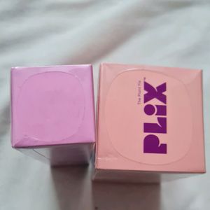 Plix Skincare Combo