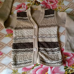 women's cardigan