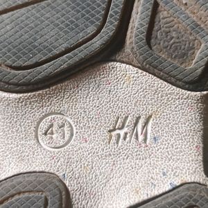 H&M Trainers