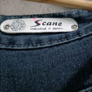 Scane Denim Jeans