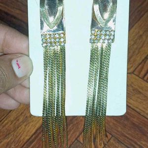 Partywear Earrings